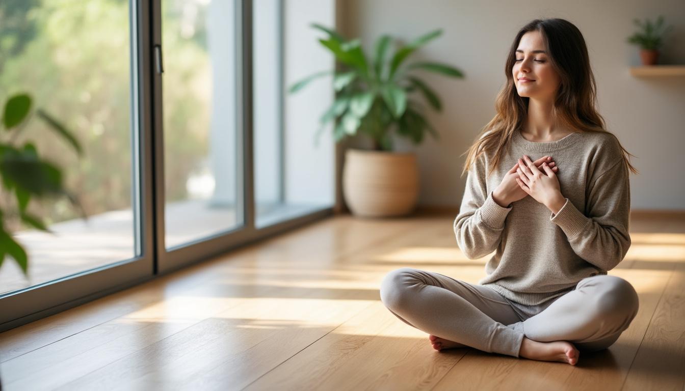 explorez comment l'auto-empathie peut améliorer votre bien-être émotionnel et réduire le stress. découvrez ses effets positifs sur la santé mentale et des conseils pour l'intégrer dans votre quotidien.