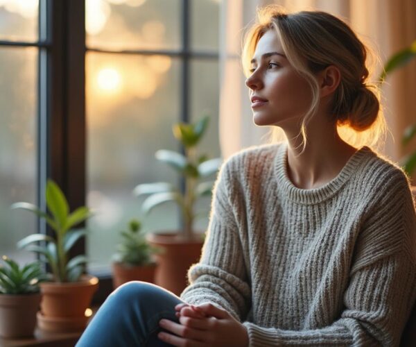 Découvrez les bienfaits de l’auto-empathie sur votre santé mentale