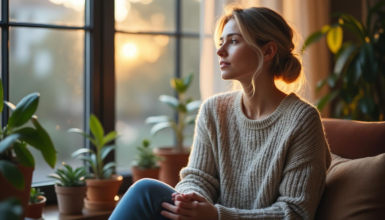 Découvrez les bienfaits de l’auto-empathie sur votre santé mentale