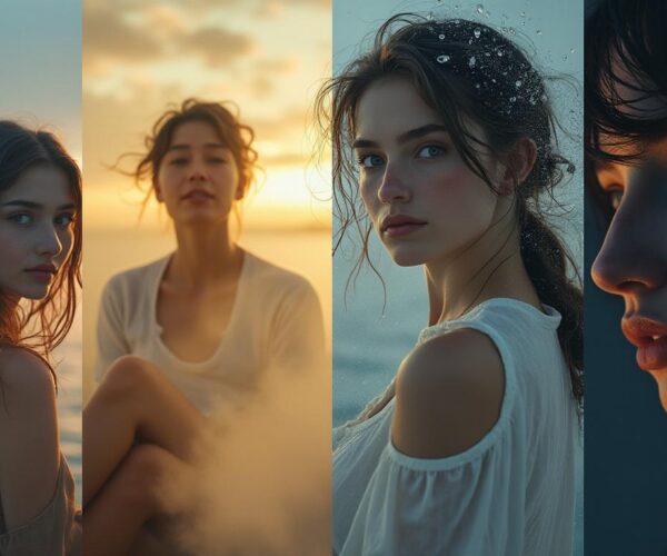 Exploration des métamorphoses du moi à travers la psychologie moderne