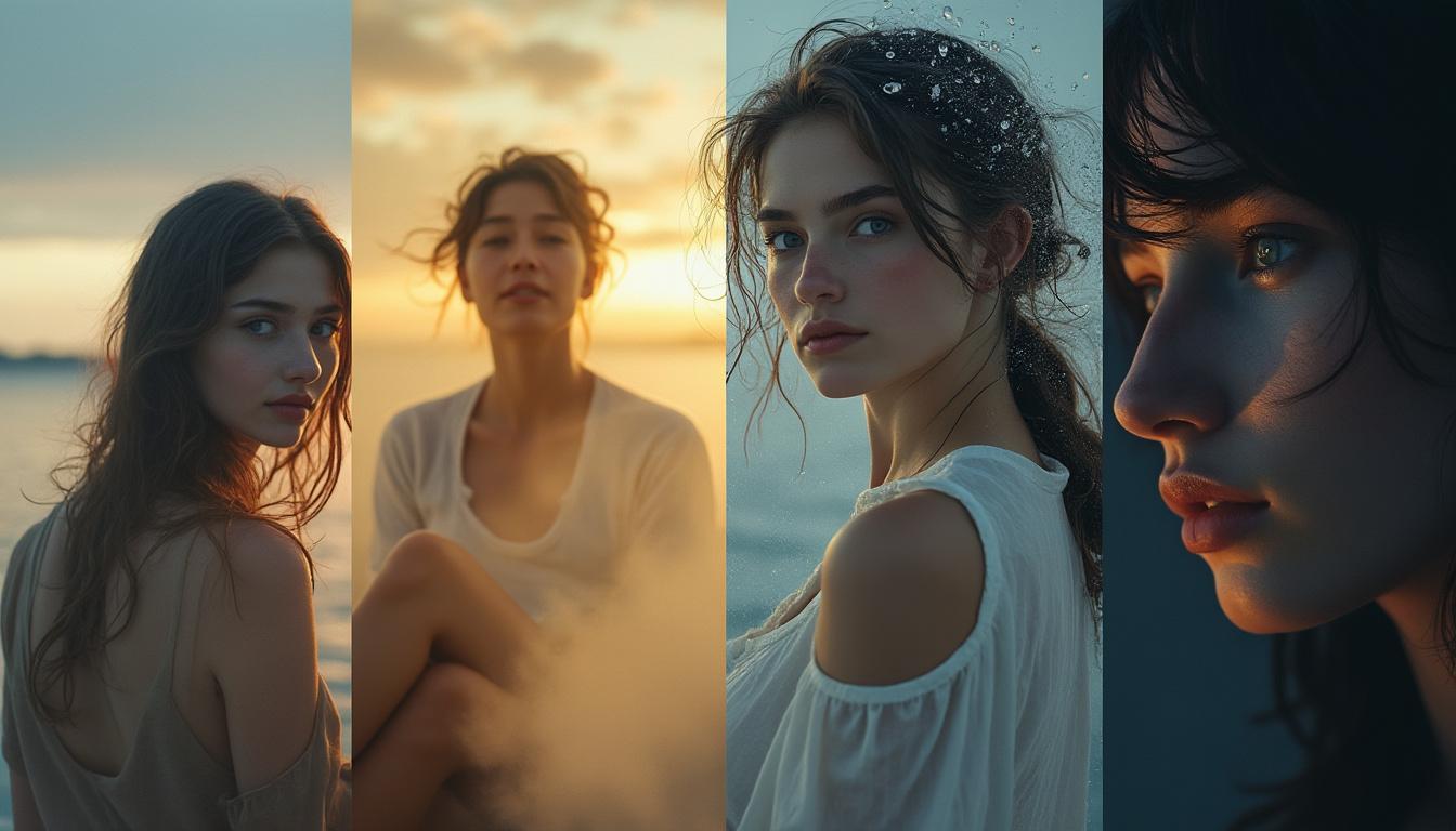 Exploration des métamorphoses du moi à travers la psychologie moderne