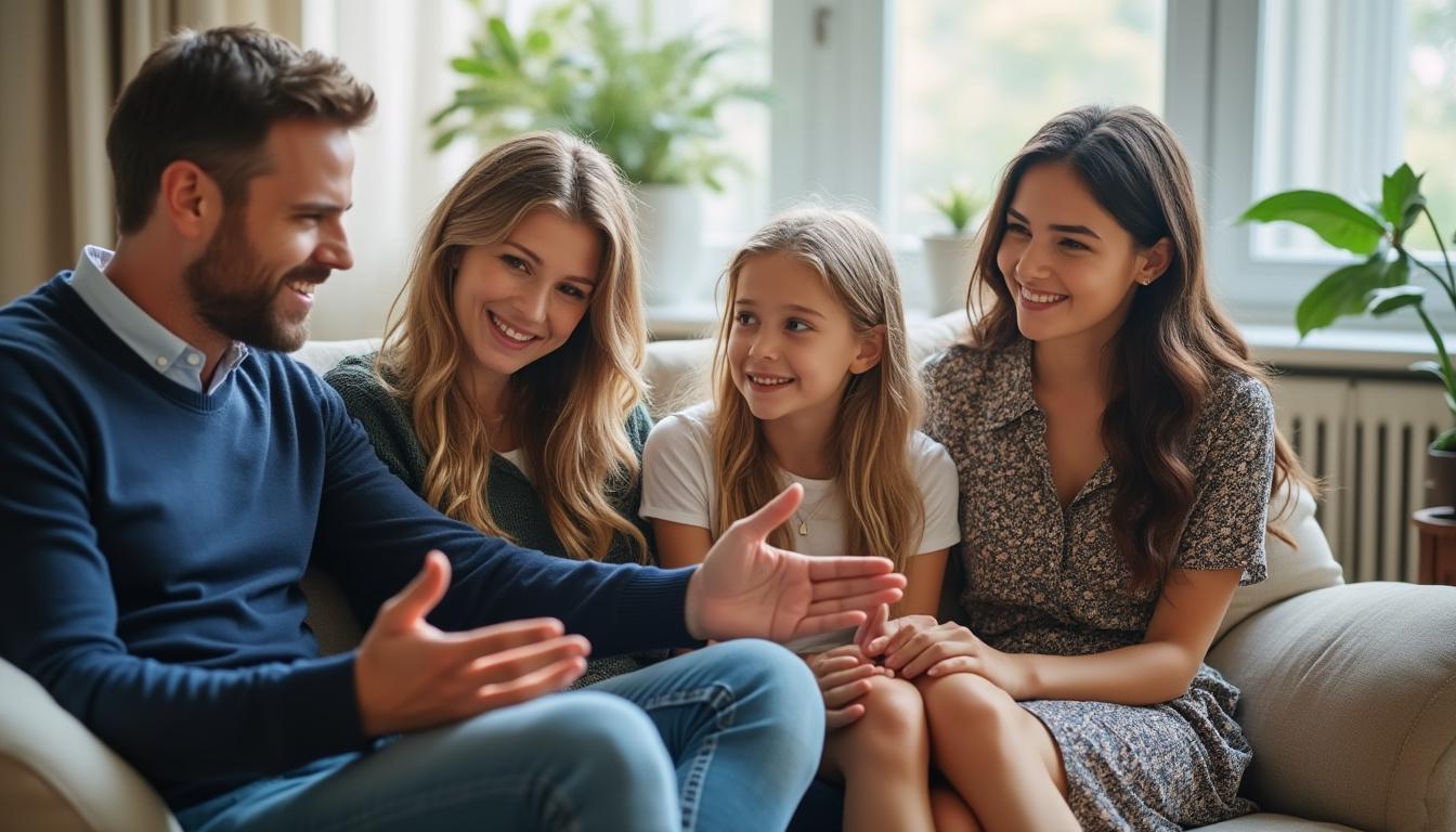 découvrez comment la communication non violente peut transformer vos relations en apaisant les conflits grâce à une écoute empathique et une expression respectueuse.