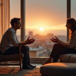 La communication non violente : un outil clé pour apaiser les conflits