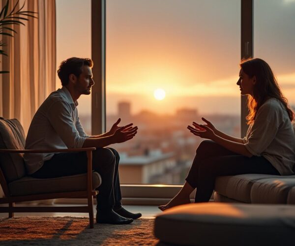 La communication non violente : un outil clé pour apaiser les conflits