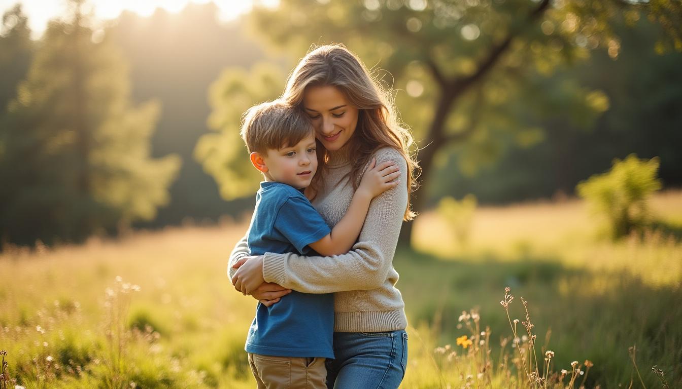 découvrez comment le besoin affectif des enfants influence leur comportement et l'importance d'y répondre pour favoriser leur épanouissement émotionnel et social.
