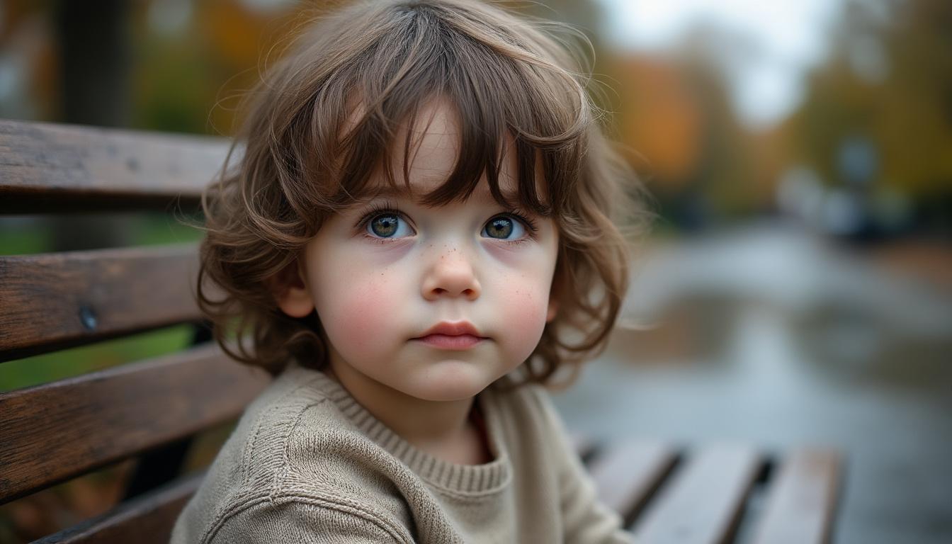 Le besoin affectif des enfants et son impact sur leur comportement