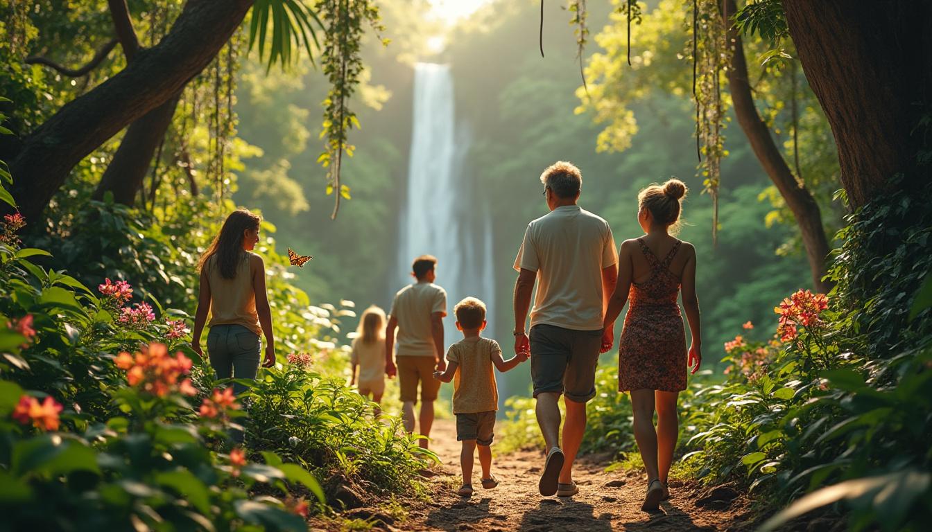 découvrez comment le concept du continuum propose une nouvelle façon de comprendre la réalité, en offrant une vision fluide et intégrée des phénomènes qui nous entourent. explorez cette approche innovante pour élargir votre perception du monde.