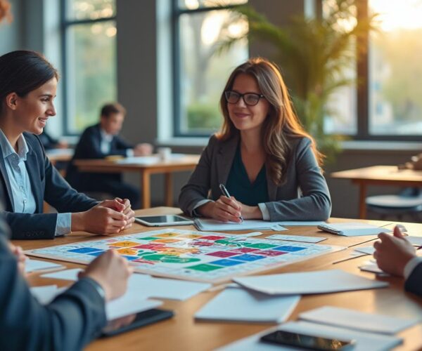 Le top 3 des jeux de confiance en soi à imprimer pour les professionnels de l’éducation