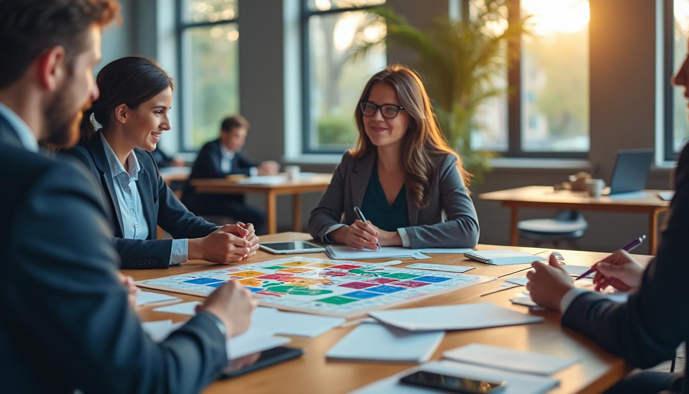 Le top 3 des jeux de confiance en soi à imprimer pour les professionnels de l’éducation