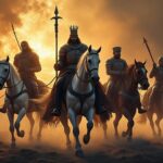 Les 4 cavaliers de l’apocalypse : symboles et significations révélées