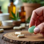 Pourquoi choisir le chewing gum au CBD plutôt que d’autres produits au cannabidiol ?