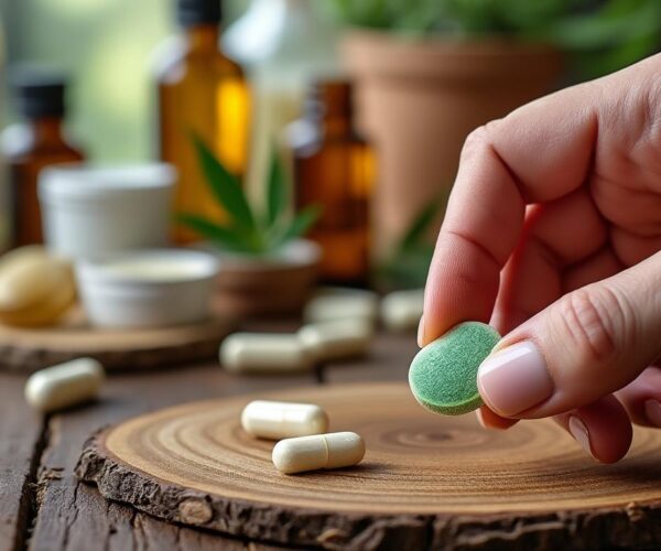 Pourquoi choisir le chewing gum au CBD plutôt que d’autres produits au cannabidiol ?