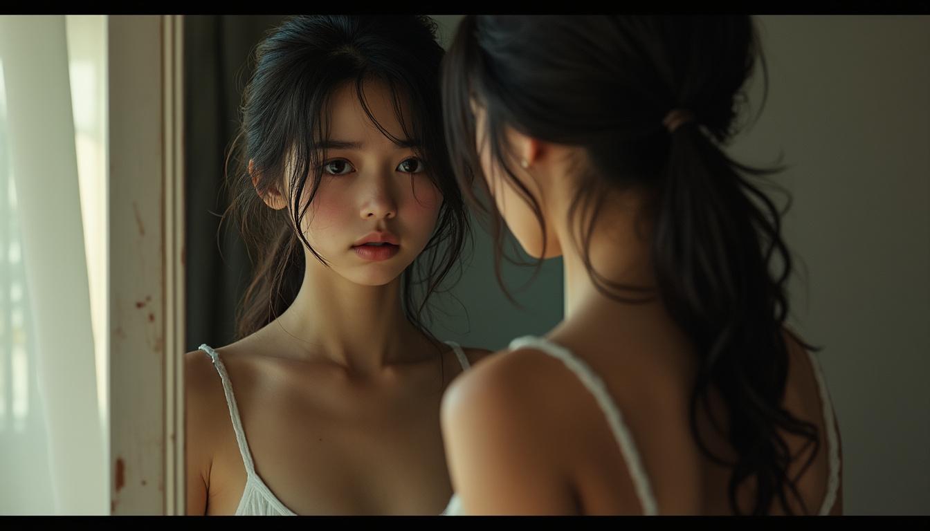 découvrez pourquoi un exercice de confiance en soi est essentiel pour aider une adolescente à développer son estime personnelle et à affronter les défis du quotidien avec assurance.