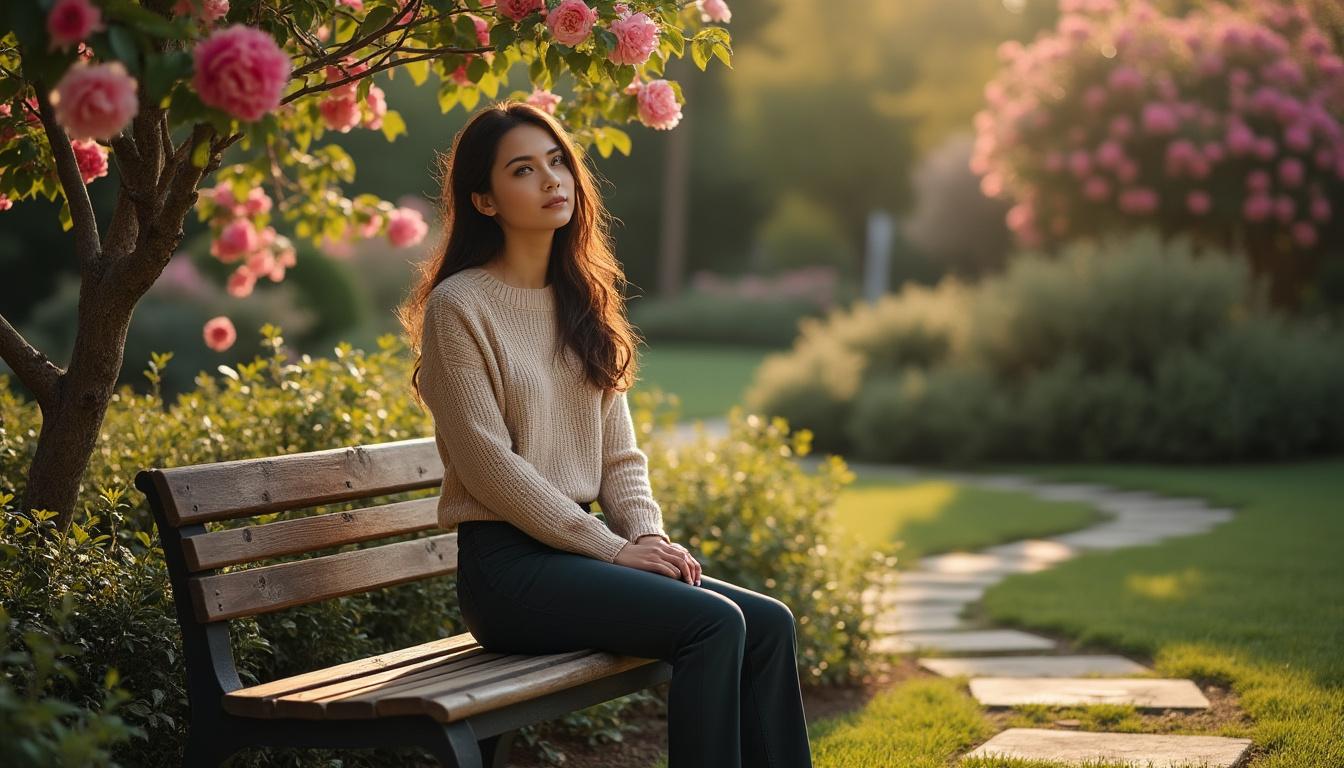 découvrez comment nos échecs passés influencent notre identité et façonnent notre avenir, en explorant la relation entre expérience et croissance personnelle.