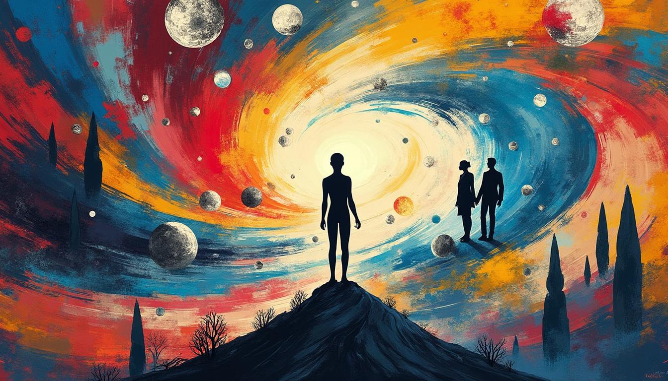 découvrez comment nos échecs passés influencent notre identité et façonnent notre avenir, et explorez la question : sommes-nous définis par notre passé ?