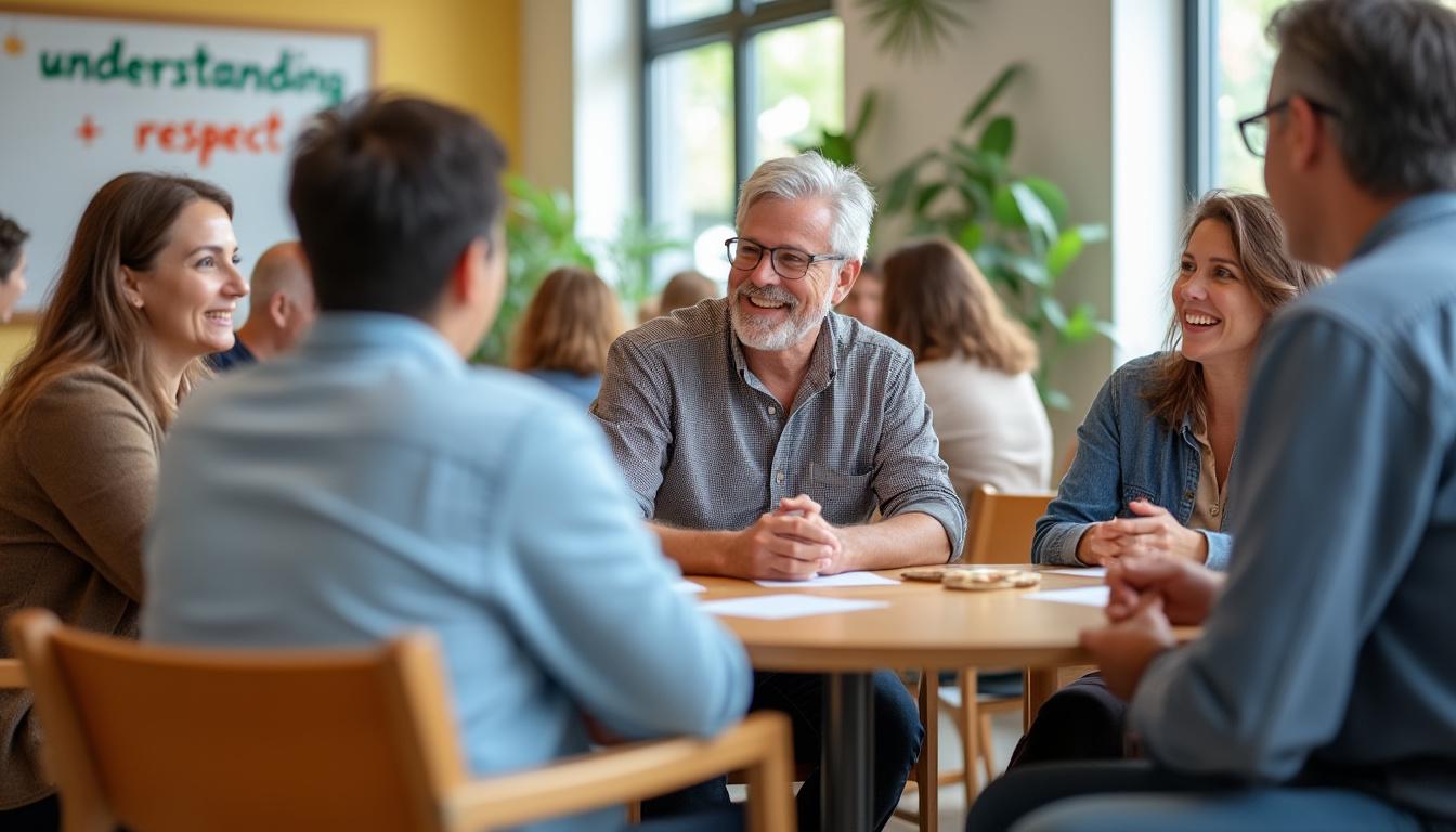 découvrez 10 synonymes de 'bienveillant' pour enrichir vos écrits et varier votre langage avec des alternatives précises et adaptées.