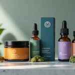 Top 5 des marques qui proposent du CBD avec emballage neutre