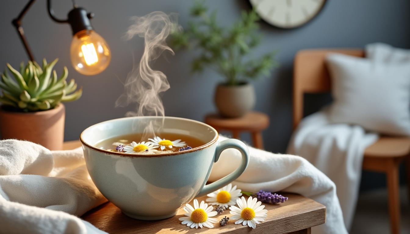 découvrez nos astuces pour un réveil en douceur et commencer la journée du bon pied après une bonne nuit de sommeil.