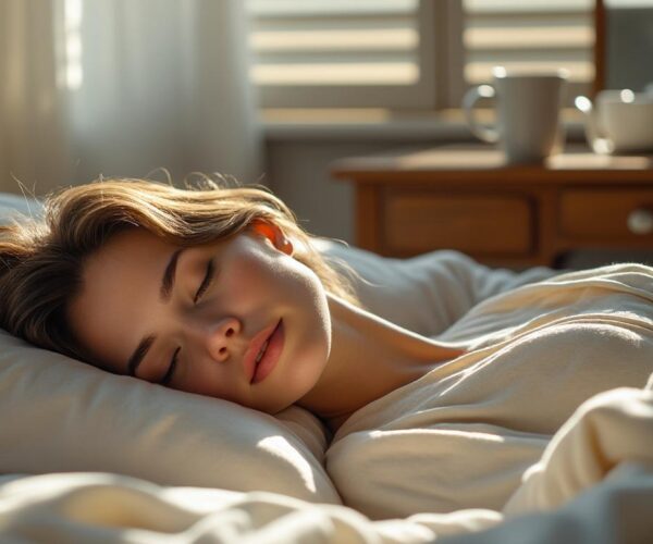 Bonjour tu as bien dormi : les astuces pour un réveil en douceur