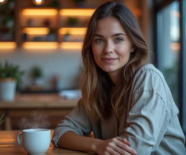 C&rsquo;est quoi être mature dans le monde moderne ?