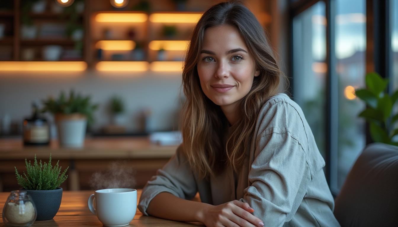 C&rsquo;est quoi être mature dans le monde moderne ?