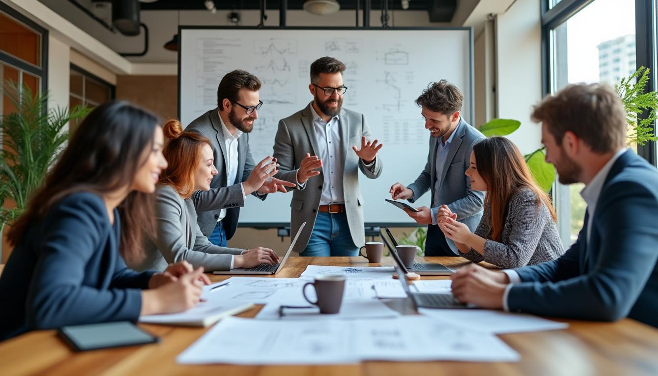 découvrez ce que signifie être mature dans le monde moderne, en explorant les qualités et comportements essentiels pour évoluer avec sagesse et responsabilité aujourd'hui.