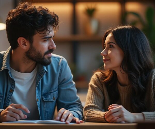 Comment demander pardon à une personne et construire des relations plus solides