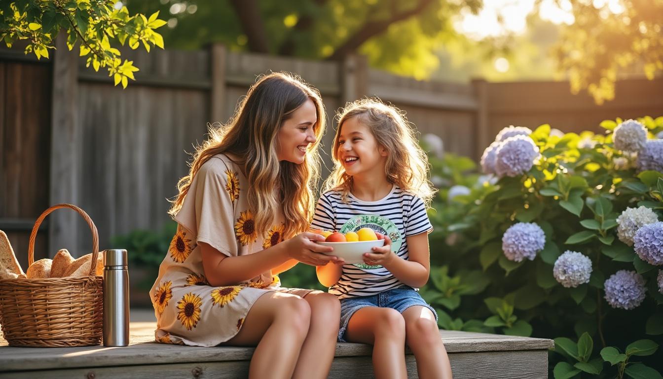 découvrez comment la jalousie entre sœurs peut évoluer et transformer une rivalité en une relation de complémentarité harmonieuse et enrichissante.
