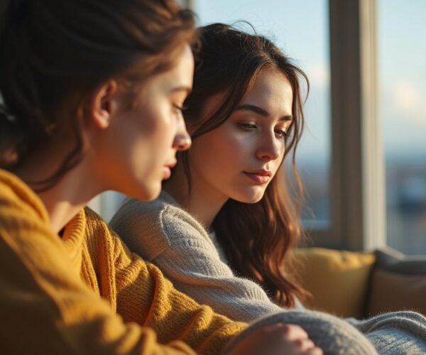 Comment la jalousie entre soeurs peut transformer la rivalité en complémentarité