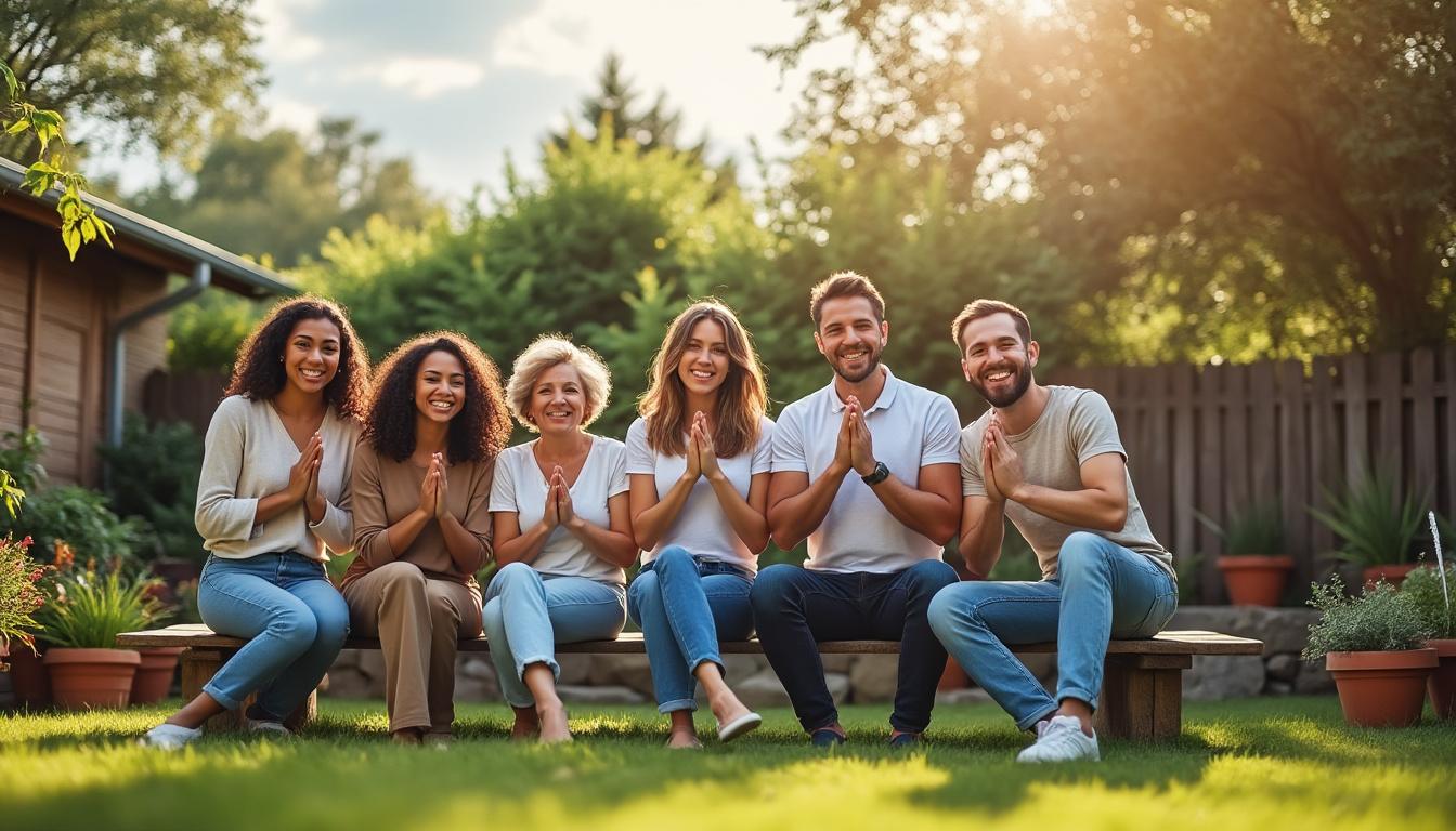 découvrez comment tenir un journal de gratitude peut renforcer vos liens et améliorer vos relations personnelles au quotidien.
