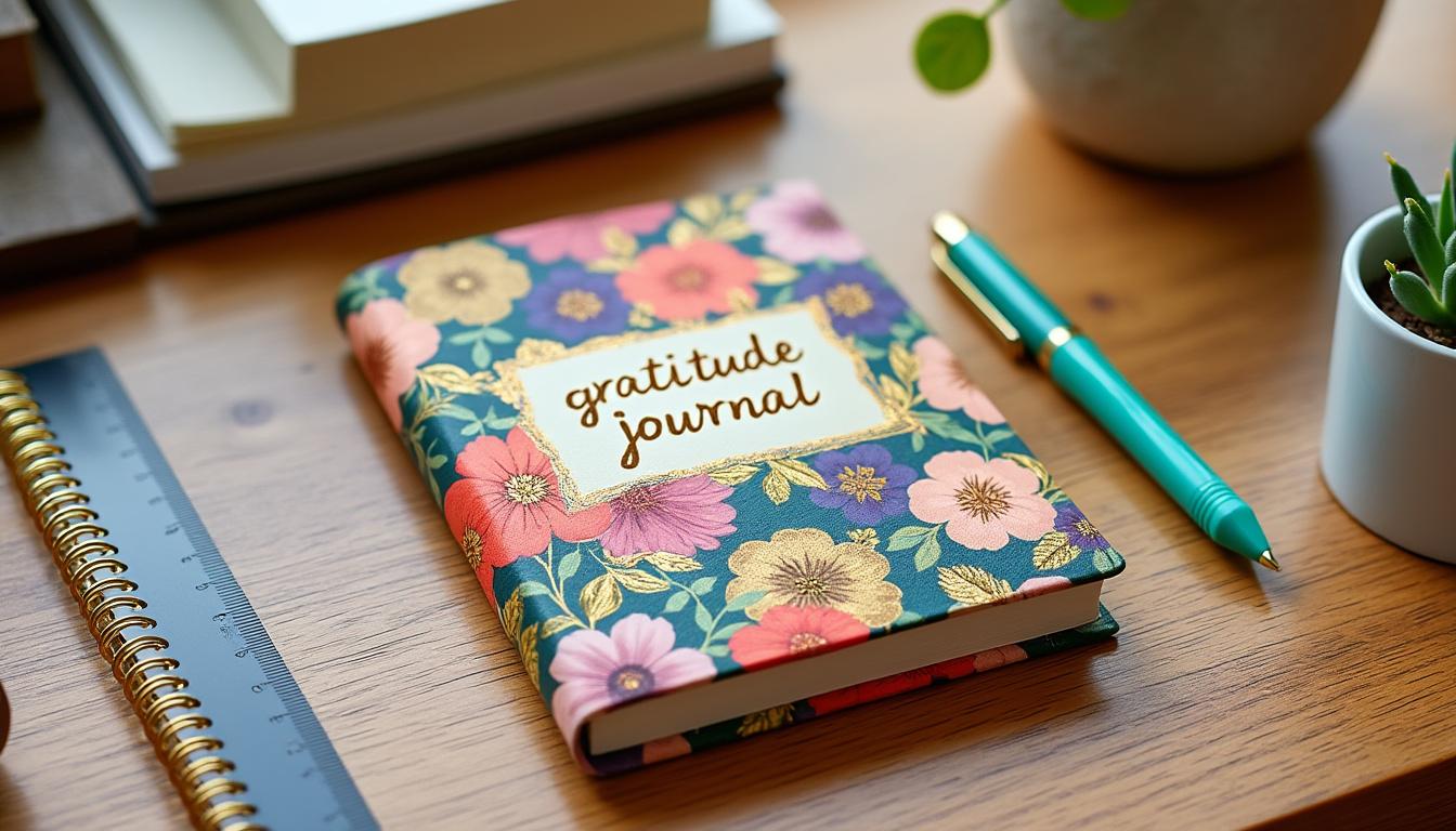 découvrez comment tenir un journal de gratitude peut renforcer vos liens affectifs et améliorer vos relations personnelles au quotidien.