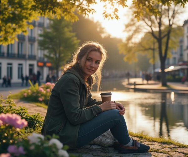 Comment les phrases positives courtes peuvent booster votre moral