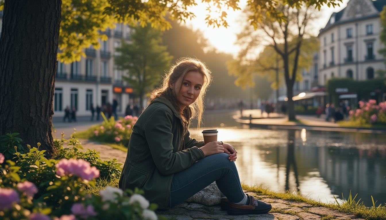 Comment les phrases positives courtes peuvent booster votre moral