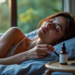Comment profiter des bienfaits du CBD effet immédiat pour améliorer votre sommeil