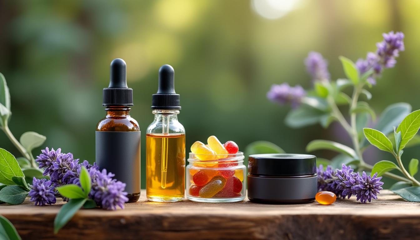 découvrez comment profiter des bienfaits du cbd à effet immédiat pour améliorer naturellement la qualité de votre sommeil et retrouver des nuits paisibles.