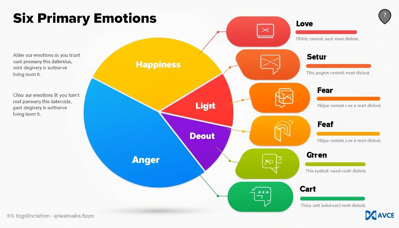 découvrez comment reconnaître et gérer vos émotions au quotidien pour mieux gérer le stress et améliorer votre bien-être mental.