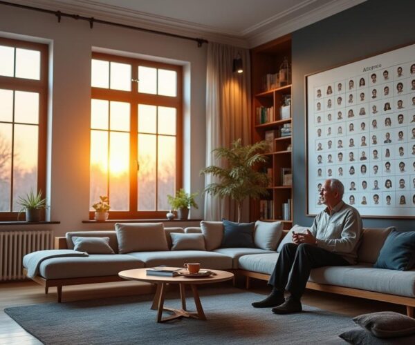 Comment utiliser la grille des émotions pour améliorer votre bien-être