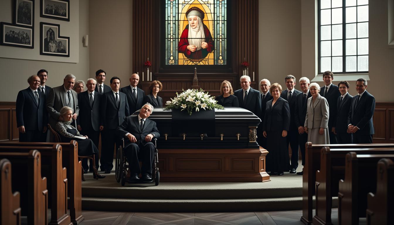 trouvez l'inspiration pour rédiger des textes de funérailles non bibliques avec la bonne tonalité, alliant respect, émotion et personnalisation.