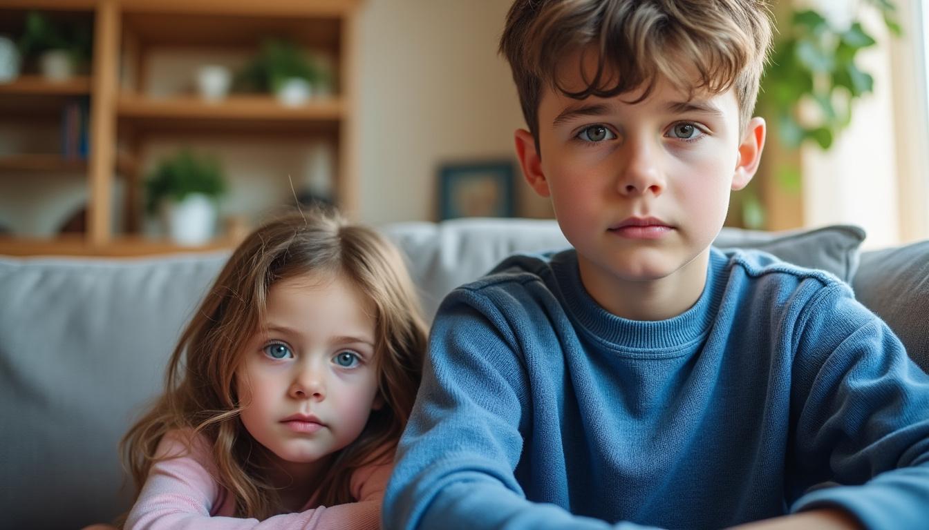 explorez les causes profondes de la jalousie entre sœurs à travers une analyse psychologique approfondie, révélant les dynamiques émotionnelles et les mécanismes sous-jacents.