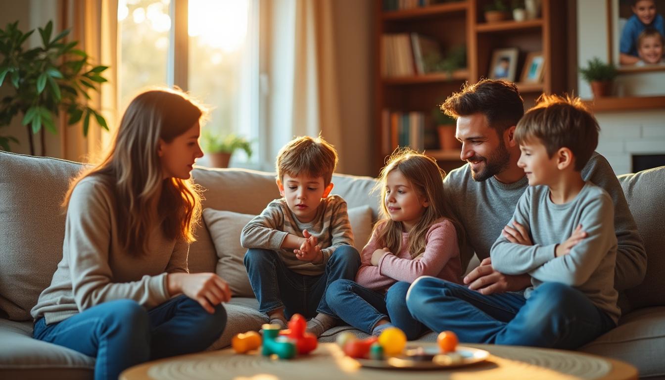 découvrez l'origine psychologique profonde de la jalousie entre sœurs et comprenez ses mécanismes pour mieux apaiser les conflits familiaux.