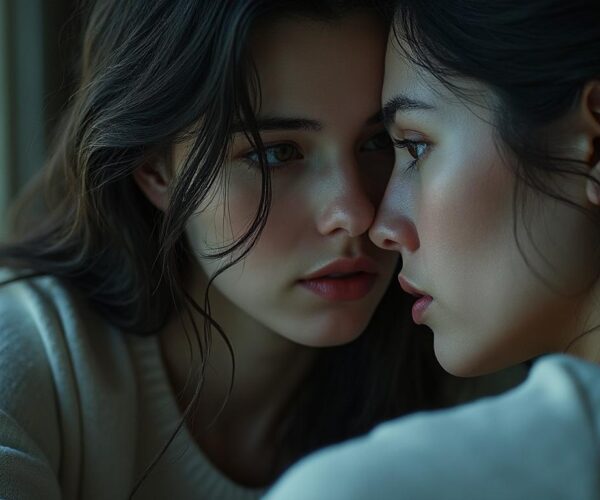 Les racines profondes de la jalousie d&rsquo;une soeur : un regard psychologique