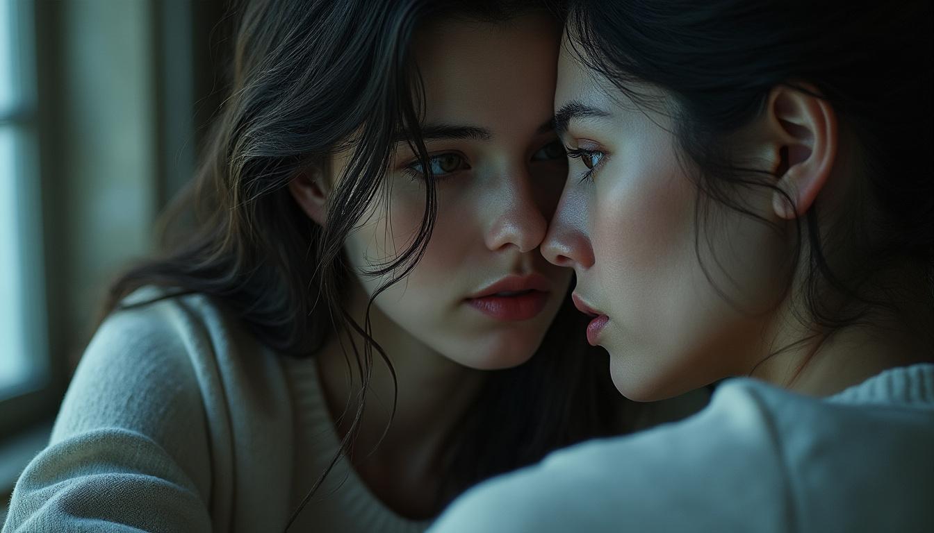 Les racines profondes de la jalousie d&rsquo;une soeur : un regard psychologique