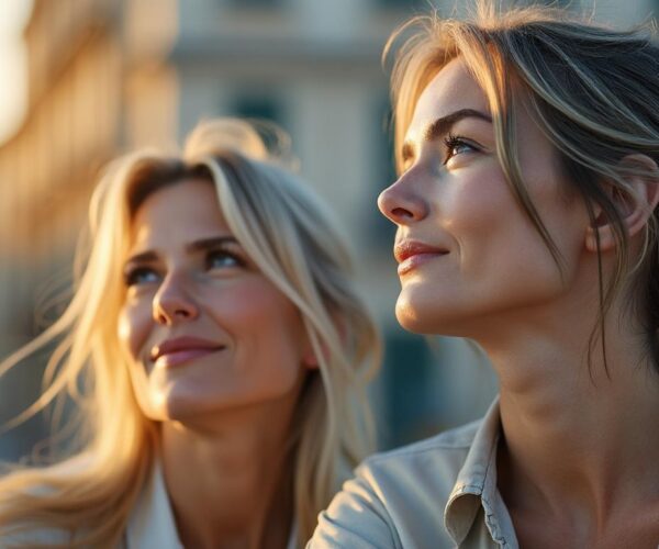 Les signes révélateurs de la maturité émotionnelle chez les individus