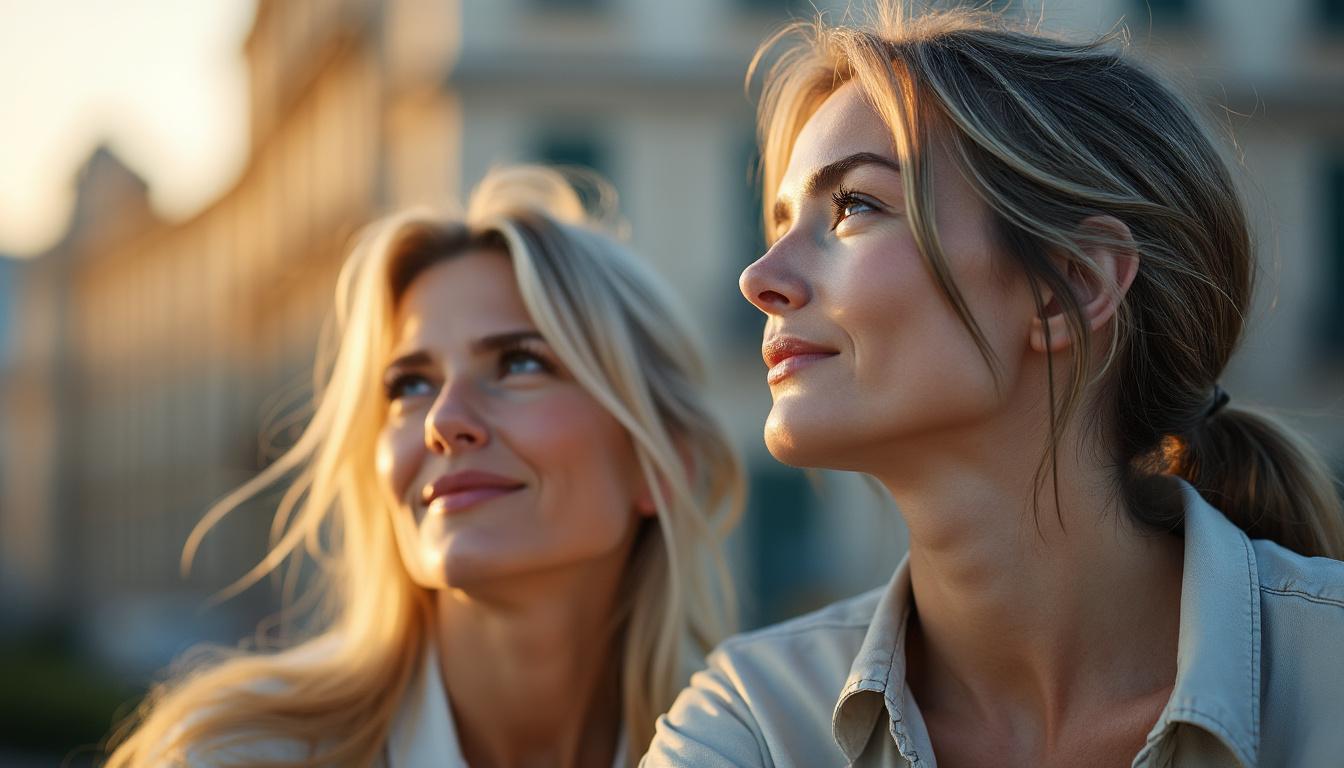 Les signes révélateurs de la maturité émotionnelle chez les individus