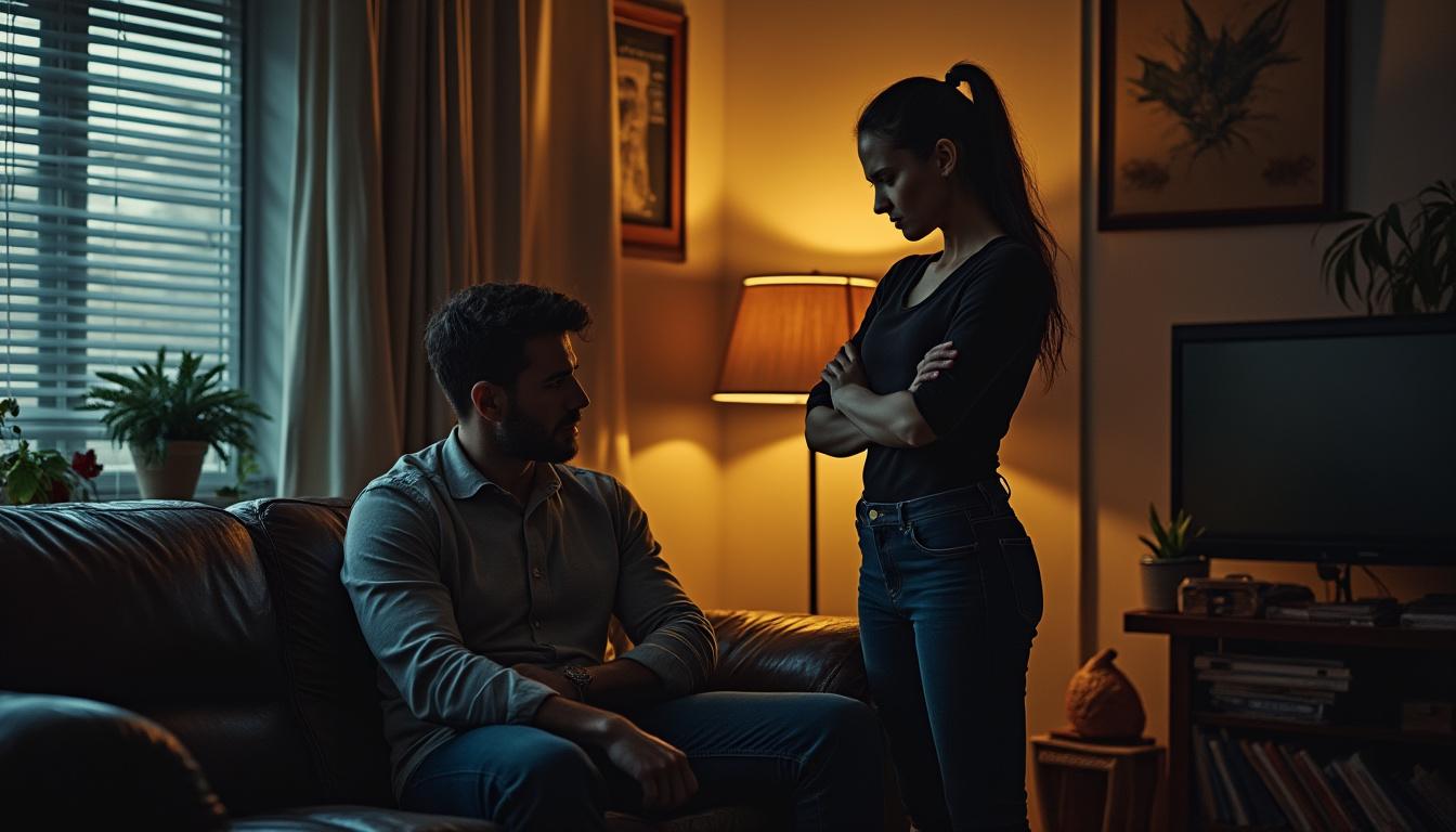 découvrez comment reconnaître les signes de l'attachement évitant et comprendre son impact sur l'amour au sein de votre relation.