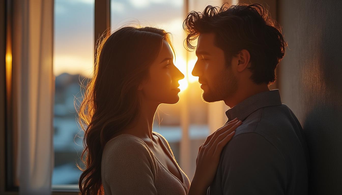 Les signes révélateurs de l’attachement évitant et l’amour dans une relation