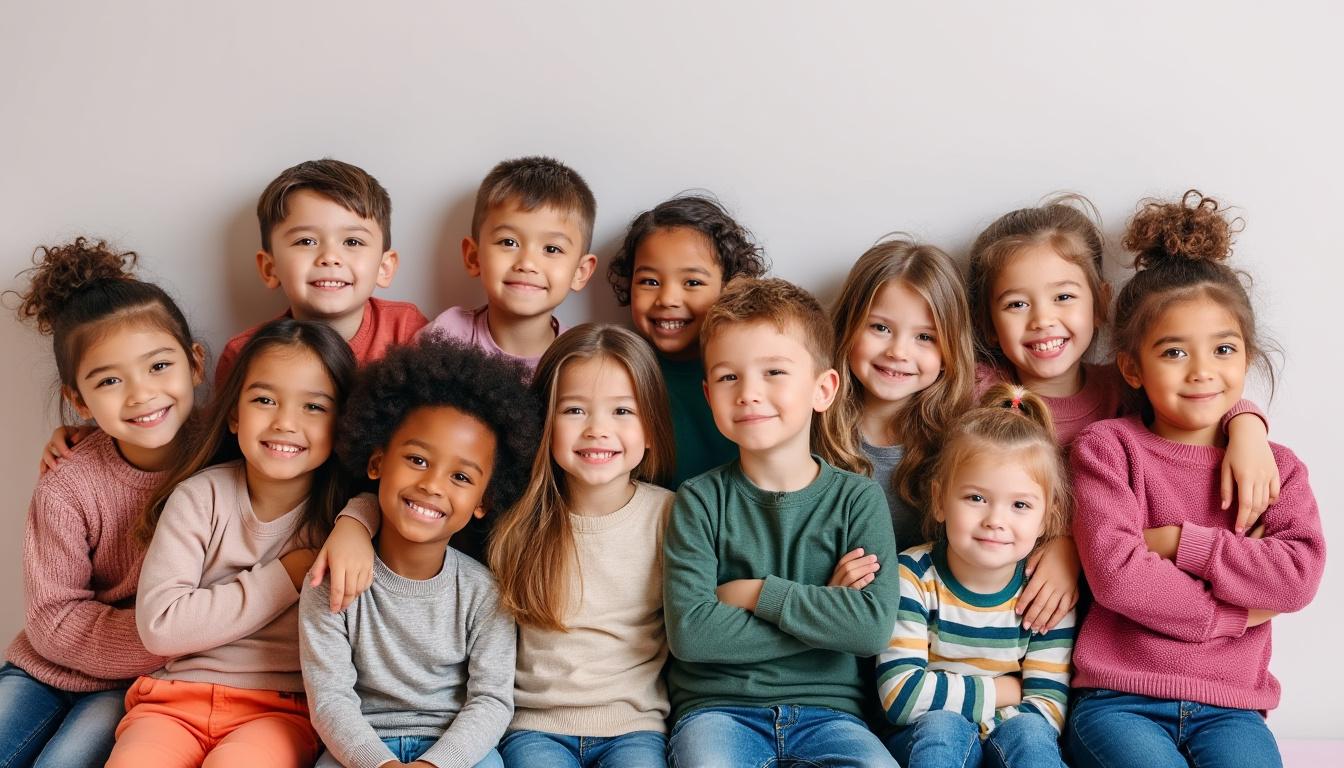 découvrez des stratégies efficaces pour aider les enfants à comprendre et gérer leurs émotions, favorisant ainsi leur bien-être et leur développement émotionnel.