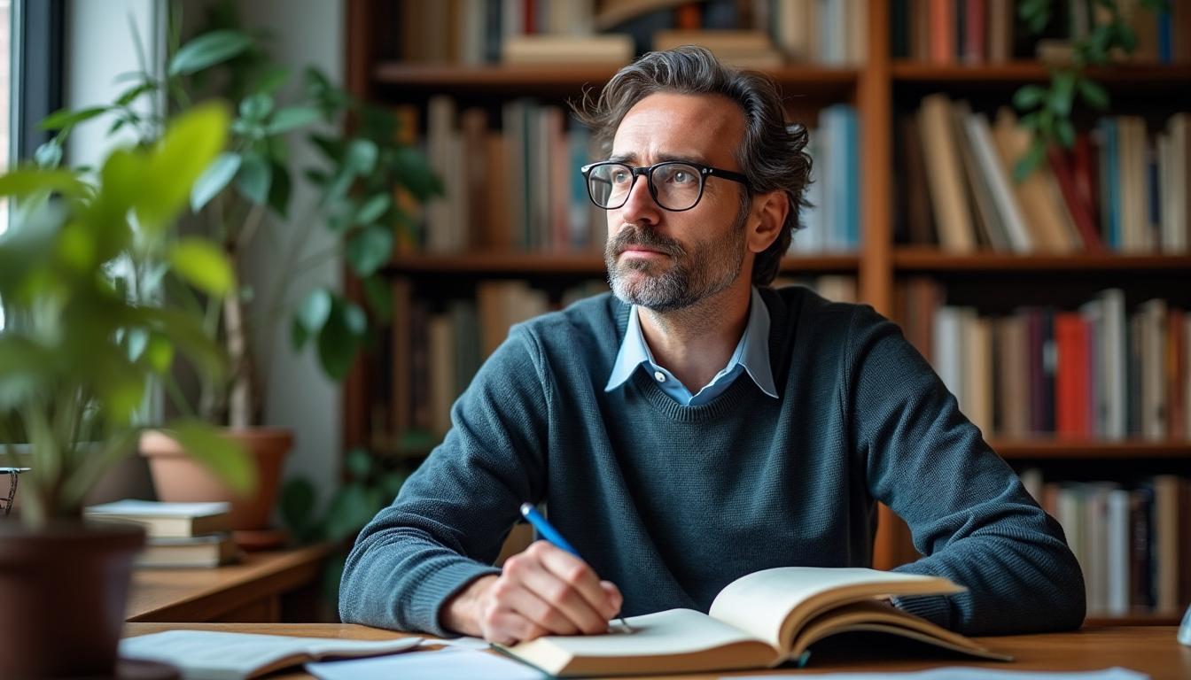 découvrez comment les citations inspirantes d'albert jacquard ont marqué et influencé la pensée moderne en apportant des réflexions profondes et engagées.