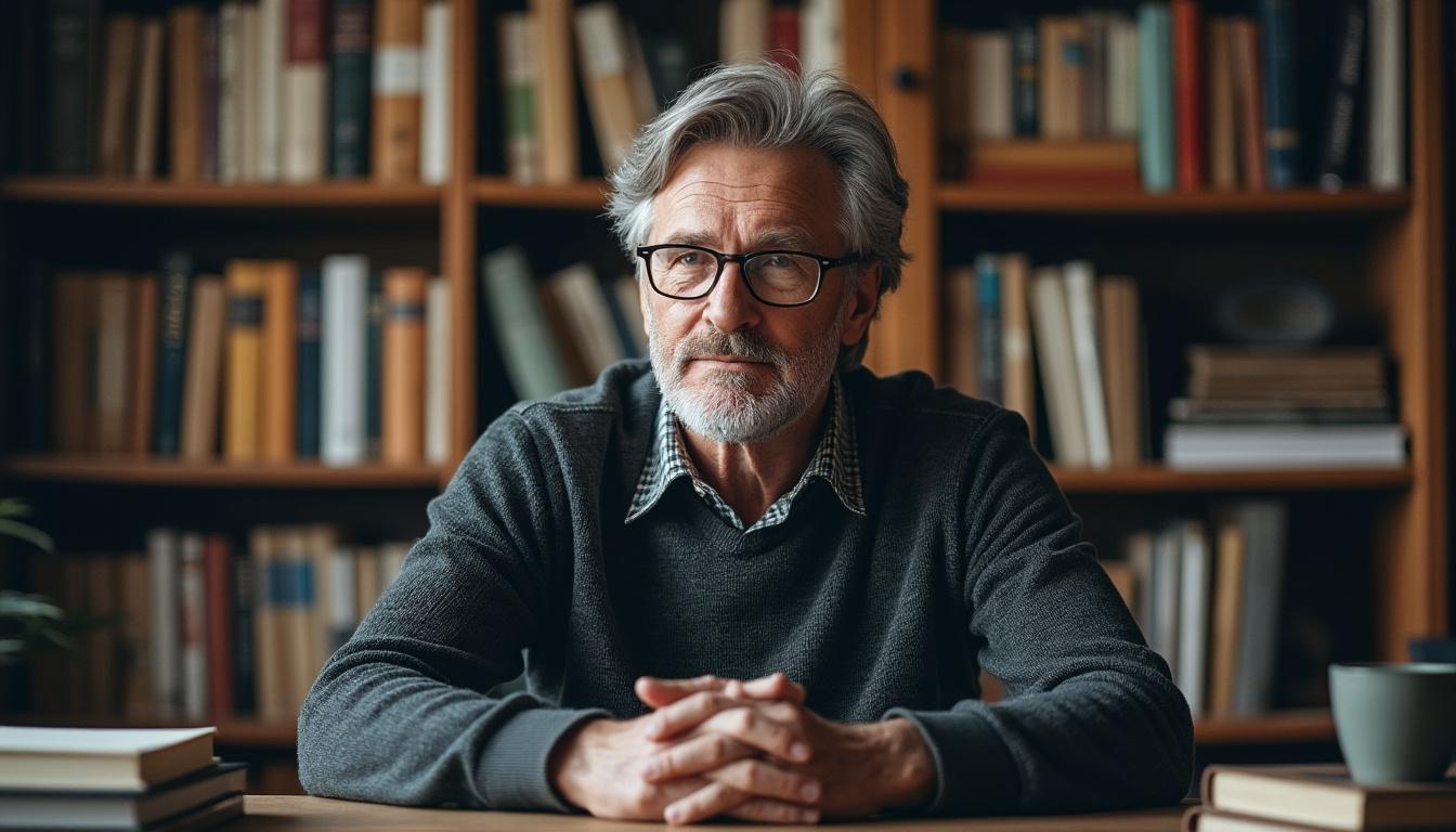 L&rsquo;influence des citations d&rsquo;Albert Jacquard sur la pensée moderne