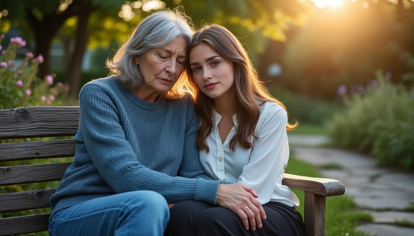 découvrez comment comprendre et apaiser la relation avec votre fille adolescente. conseils pratiques pour naviguer les défis émotionnels et reconstruire la confiance durant cette période délicate.